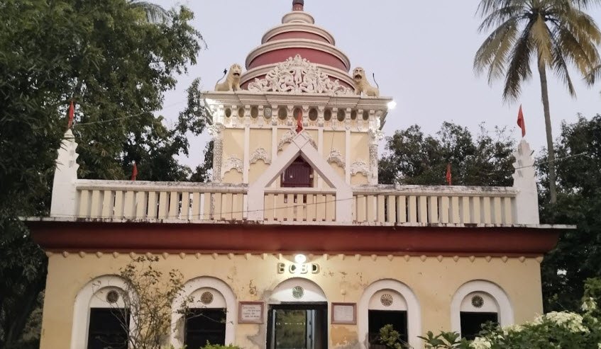 Jwalamukhi Temple, Mayurbhanj, Odisha - Vushii.com Jwalamukhi Temple, Mayurbhanj, Odisha - Vushii.com